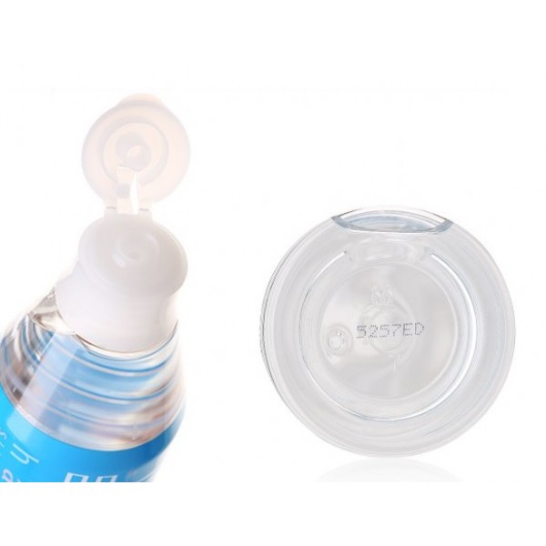Tonizuojantis veido losjonas „Shiseido Hadasui Skin Water“, 400 ml